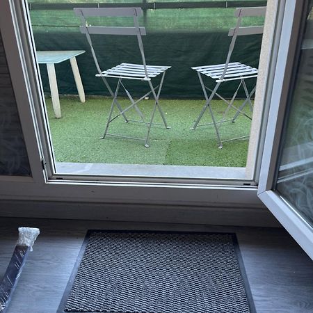 Square Walliser Pres Zenith Straatsburg Buitenkant foto